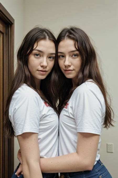 maddisontwins nude|MaddisonTwins Videos – PornXP